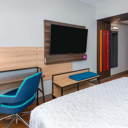 Tru By Hilton Spartanburg Buitenkant foto