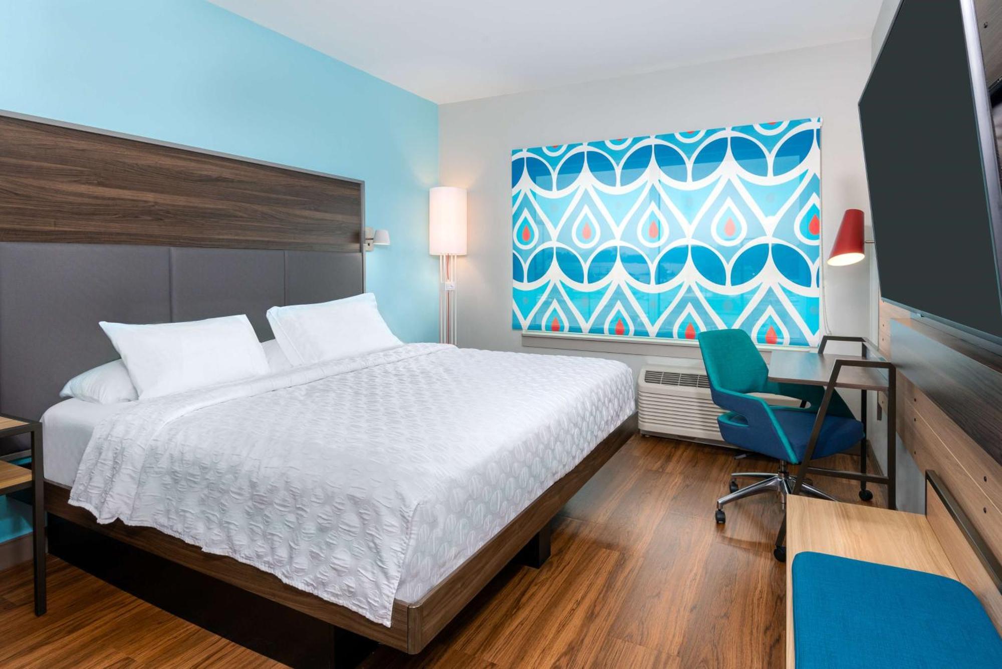 Tru By Hilton Spartanburg Buitenkant foto